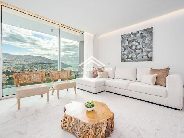 Apartamento T2 em Ilha da Madeira