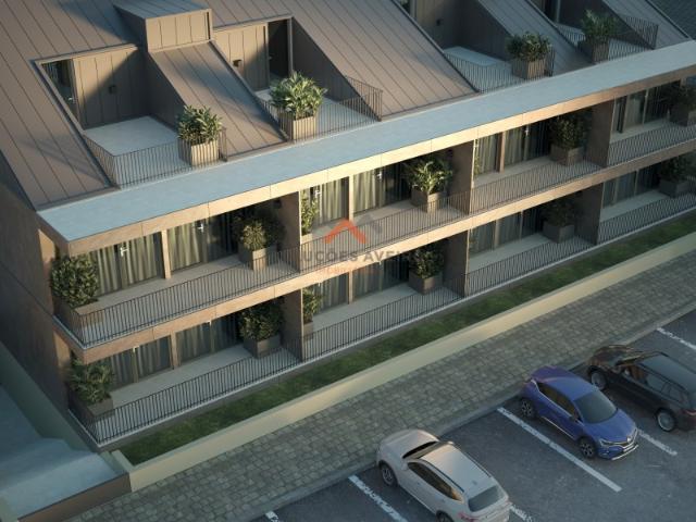 Apartamento T2 em Ílhavo