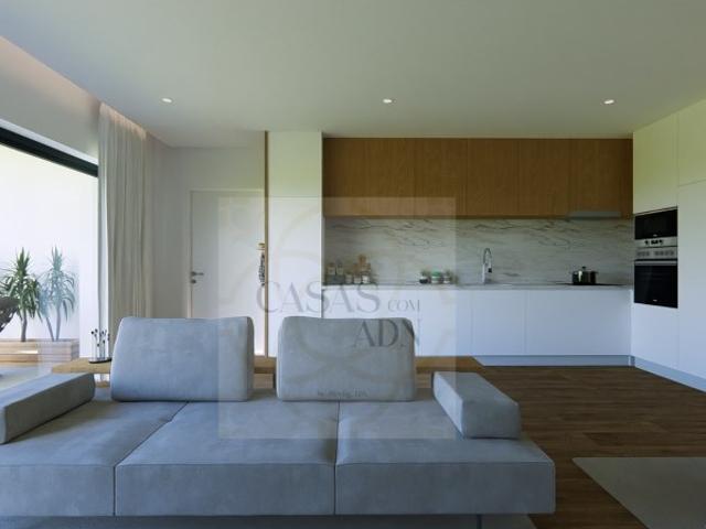 Apartamento T2 em Ílhavo