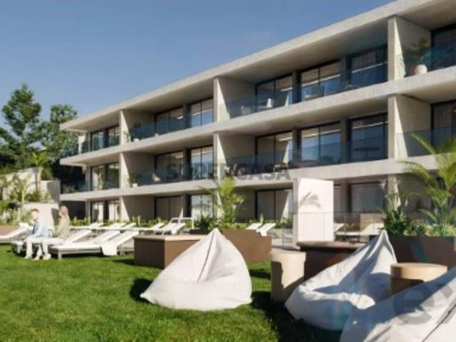Apartamento T2 em Imaculado Coração Maria