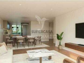 Apartamento T2 em Imaculado Coração Maria