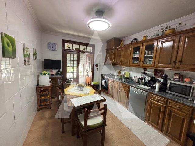 Apartamento T2 em Irivo