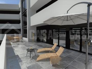 Apartamento T2 em Jugueiros