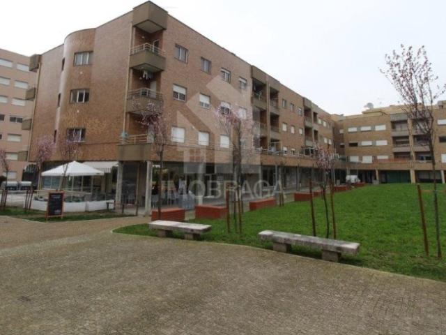 Apartamento T2 em Lamaçães, Braga