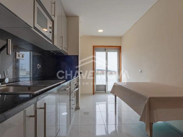 Apartamento T2+1 em Labruge na 1ª linha de praia