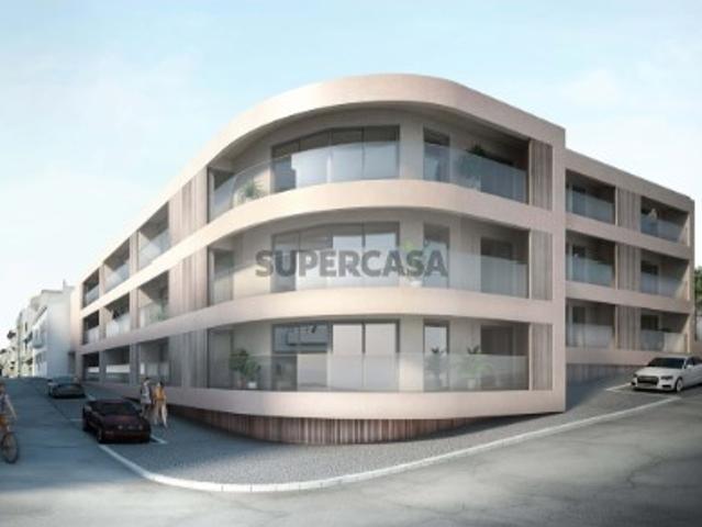 Apartamento T2 em Lagoa e Carvoeiro