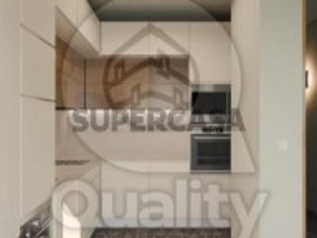 Apartamento T2 em Laranjeiro