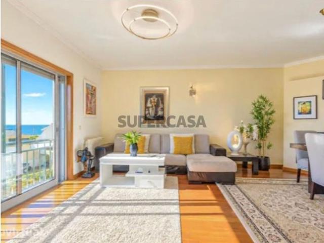Apartamento T2 em Lavra