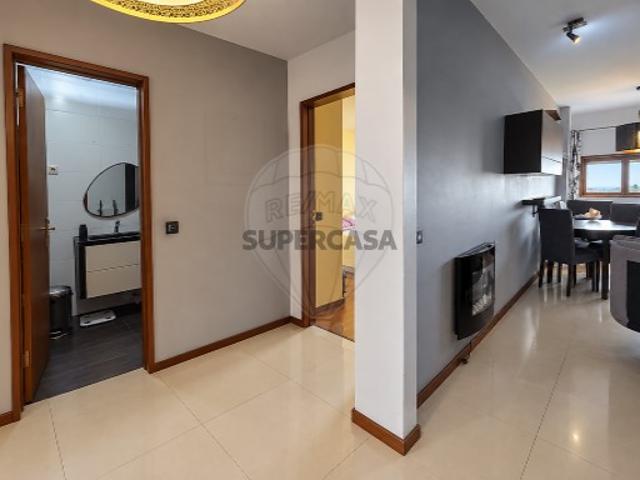 Apartamento T2 em Lavra