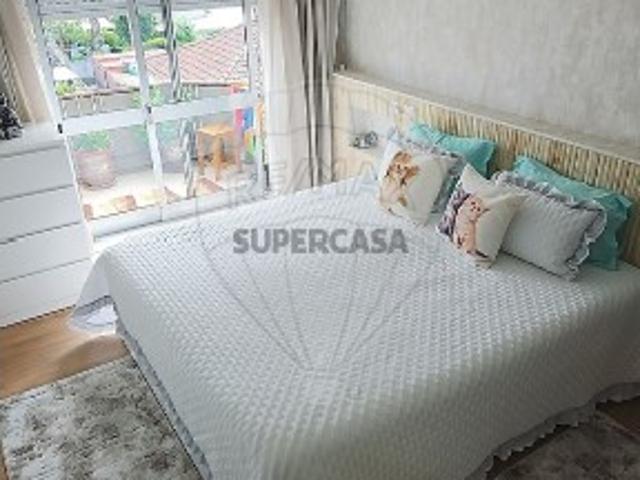 Apartamento T2 em Lavra