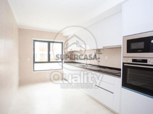 Apartamento T2 em Lavradio