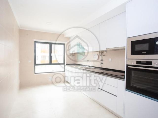 Apartamento T2 em Lavradio