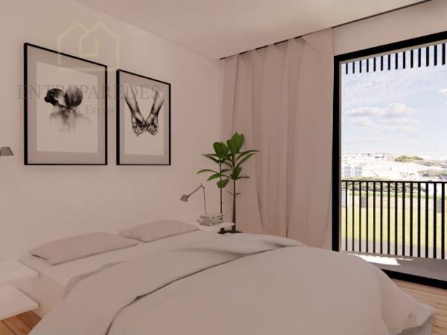 Apartamento T2 em Leça da Palmeira O Seu Novo Lar Junto ao Mar Comprar em Leça da Palmeira T1 a T3 com lugar de garagem Matosinhos Porto