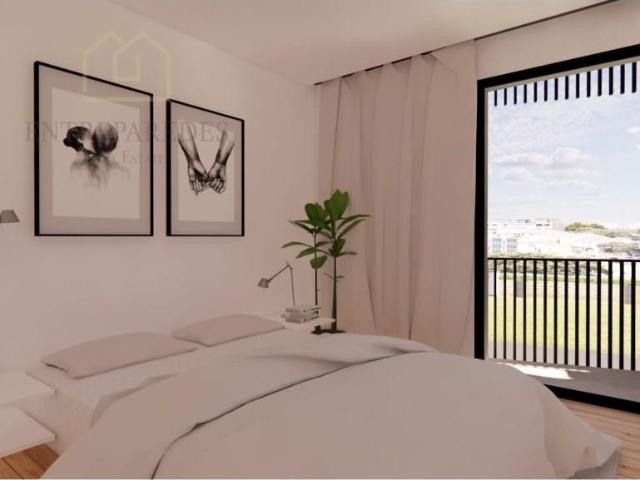 Apartamento T2 em Leça da Palmeira O Seu Novo Lar Junto ao. 89m² Custóias, leça do balio e guifões