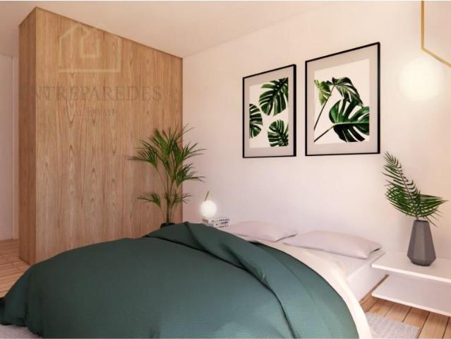 Apartamento T2 em Leça da Palmeira O Seu Novo Lar Junto ao. 89m² Custóias, leça do balio e guifões