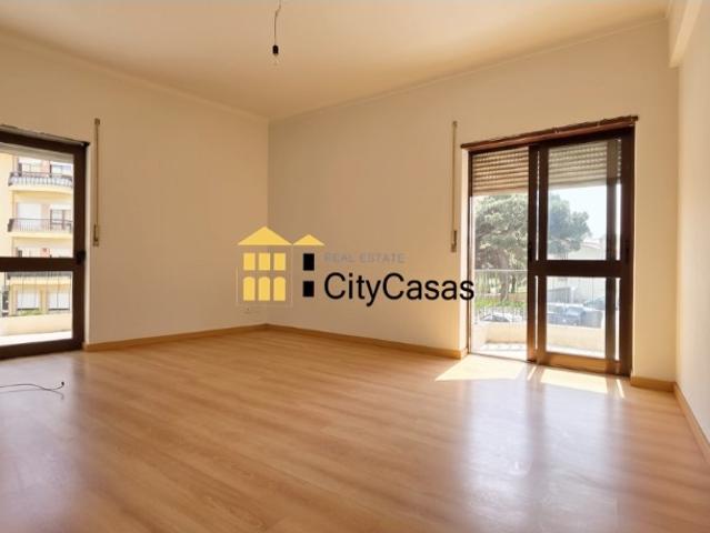 Apartamento T2 em Leça da Palmeira