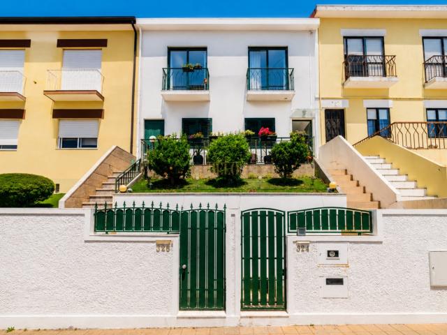 Apartamento T2 em Leça do Balio