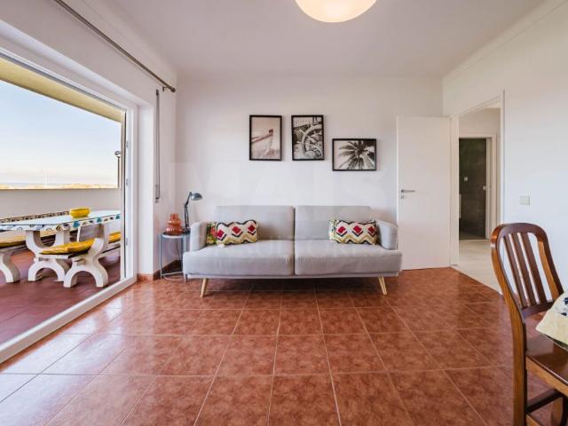Apartamento T2 em Leiria