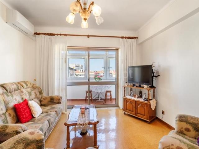 Apartamento T2 em Leiria