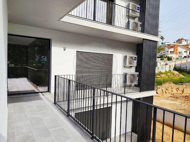 Apartamento T2 em Leiria
