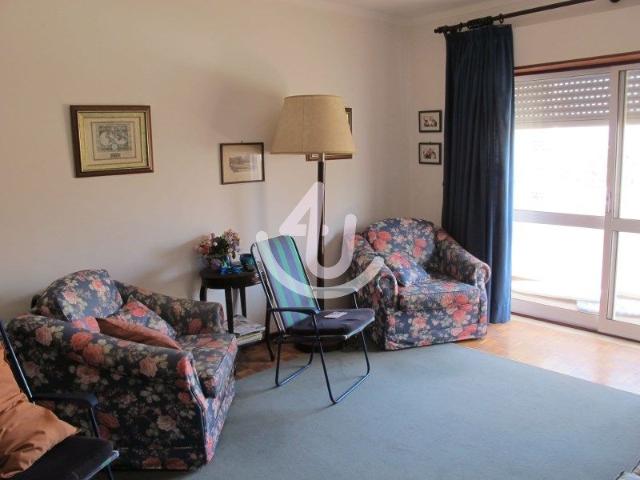 Apartamento T2 em Leiria