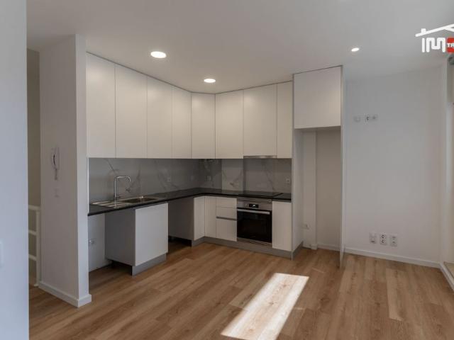 Apartamento T2 em Leiria