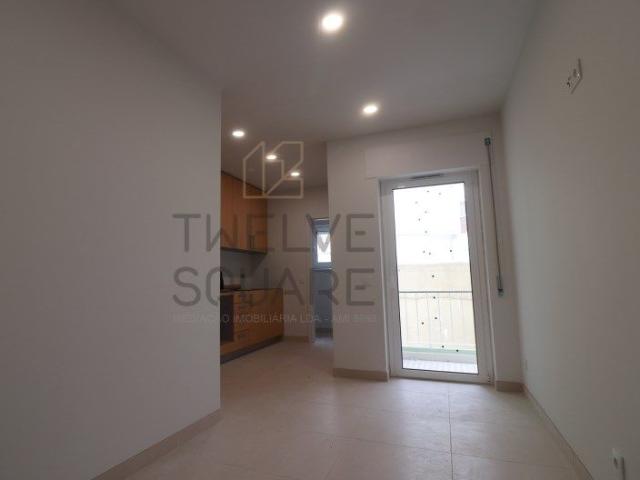 Apartamento T2 em Leiria