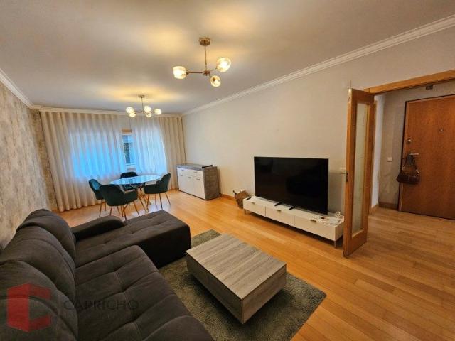 Apartamento T2 em Leiria