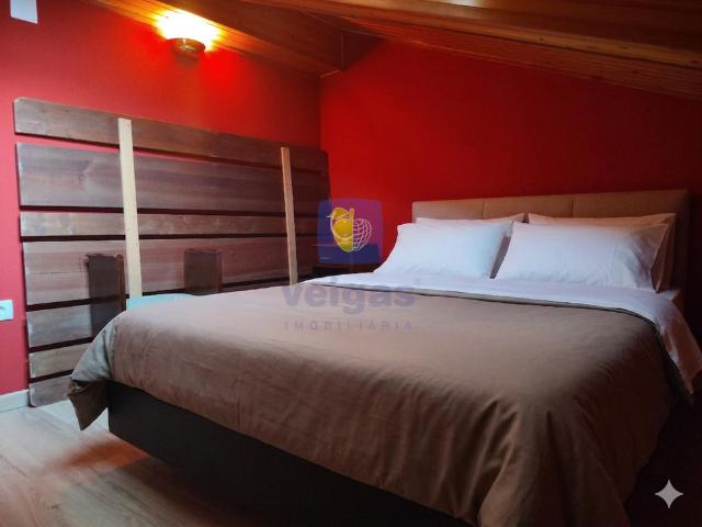 Apartamento T2 em Leiria