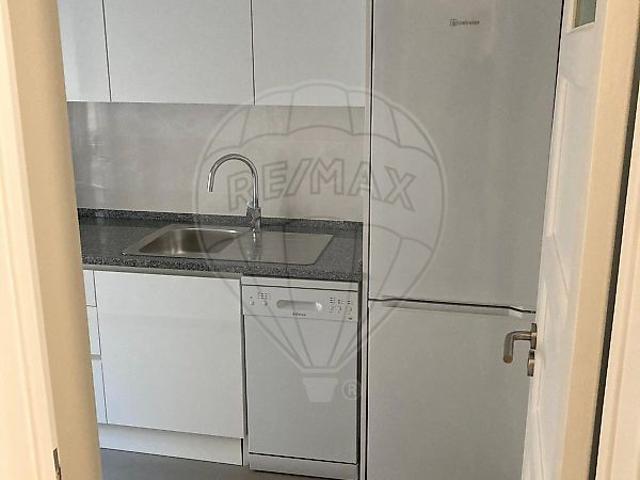 Apartamento T2 em Leiria