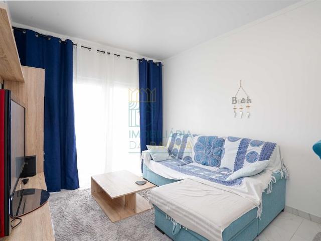 Apartamento T2 em Leiria