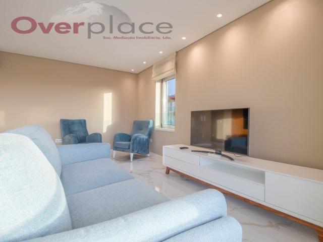 Apartamento T2 em Leiria