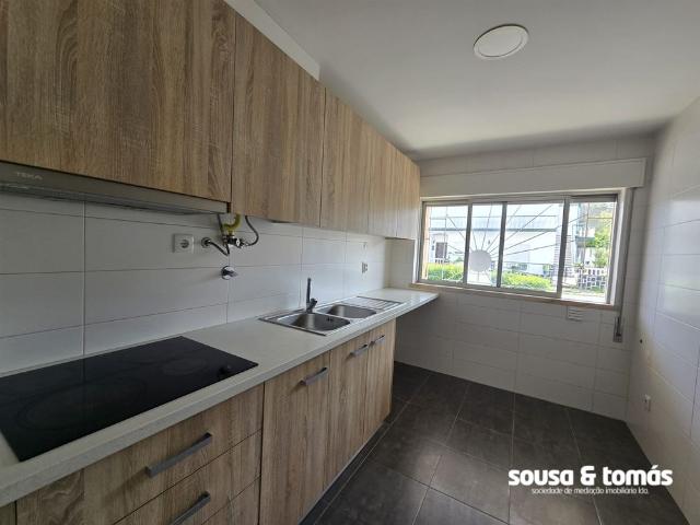 Apartamento T2 em Leiria