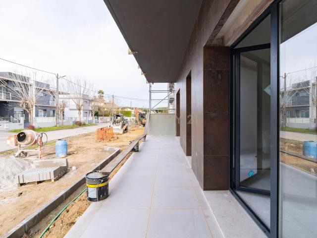 Apartamento T2 em Leiria Moderno e em Construção