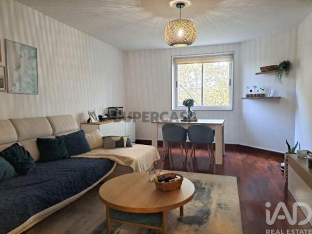Apartamento T2 em Leiria, Pousos, Barreira e Cortes de 122 m²