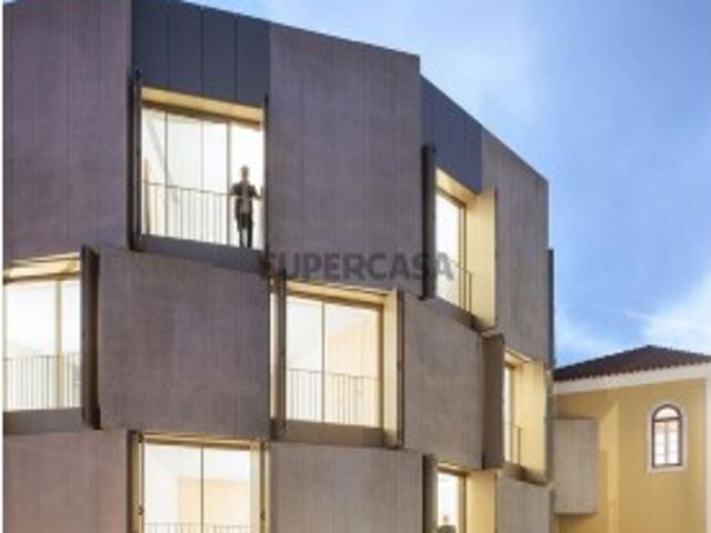 Apartamento T2 em Leiria, Pousos, Barreira e Cortes de 138,00 m²