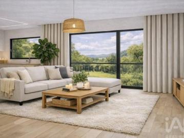 Apartamento T2 em Leiria, Pousos, Barreira e Cortes de 85,00 m²