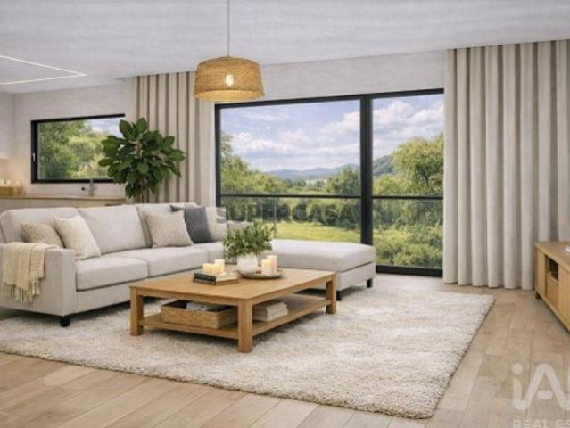 Apartamento T2 em Leiria, Pousos, Barreira e Cortes de 85,00 m²