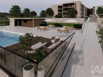 Apartamento T2 em Leiria, Pousos, Barreira e Cortes de 85,00. 85m² Leiria, Pousos, Barreira e Cortes