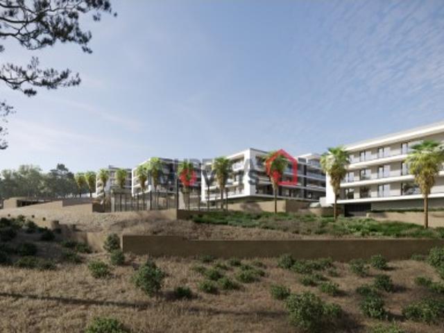 Apartamento T2 em Leiria, Pousos, Barreira e Cortes