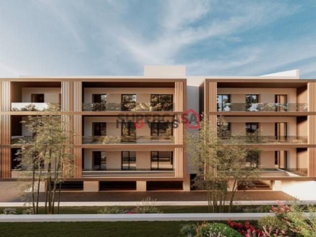 Apartamento T2 em Leiria, Pousos, Barreira e Cortes