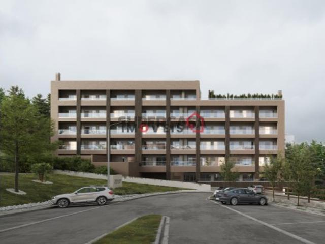 Apartamento T2 em Leiria, Pousos, Barreira e Cortes