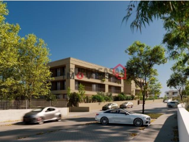 Apartamento T2 em Leiria, Pousos, Barreira e Cortes
