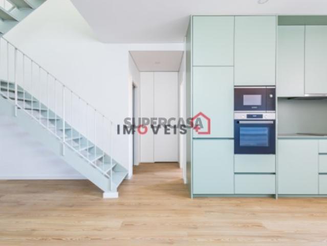 Apartamento T2 em Leiria, Pousos, Barreira e Cortes