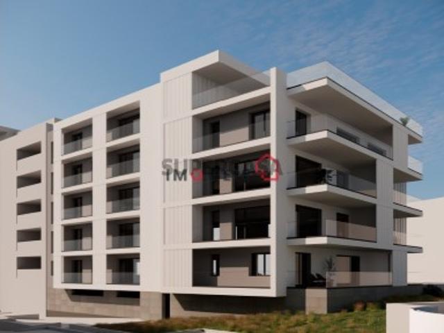Apartamento T2 em Leiria, Pousos, Barreira e Cortes