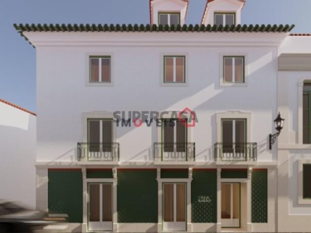 Apartamento T2 em Leiria, Pousos, Barreira e Cortes