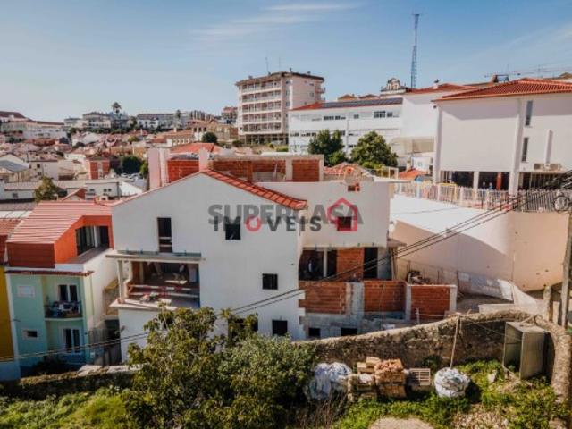 Apartamento T2 em Leiria, Pousos, Barreira e Cortes