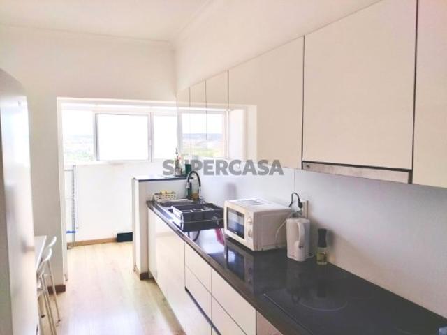 Apartamento T2 em Leiria, Pousos, Barreira e Cortes