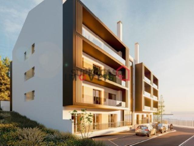 Apartamento T2 em Leiria, Pousos, Barreira e Cortes