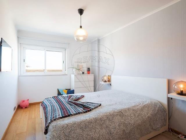 Apartamento T2 em Lisboa
